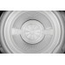 HWT10ANB1 Haier 10 KG Top Load Washer